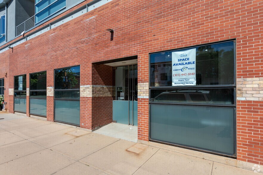 More Photos Of 2005-2015 Pearl St, Boulder Storefront Retail Office For Lease