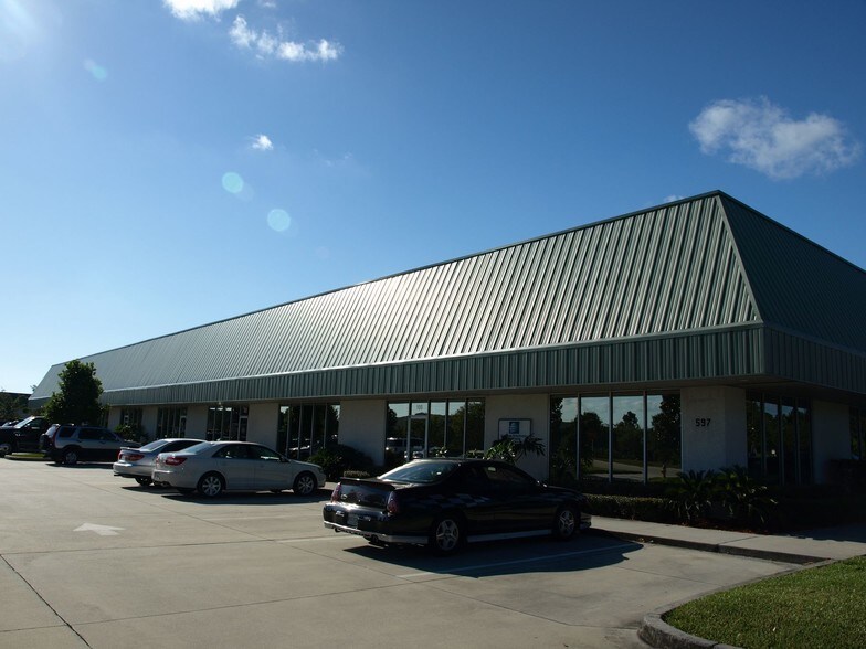 Primary Photo Of 571 Haverty Ct, Rockledge Manufacturing For Lease