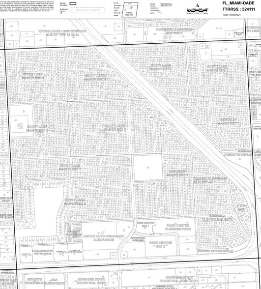 More Photos Of 1111 Park Centre Blvd, Miami Gardens Office Residential For Lease