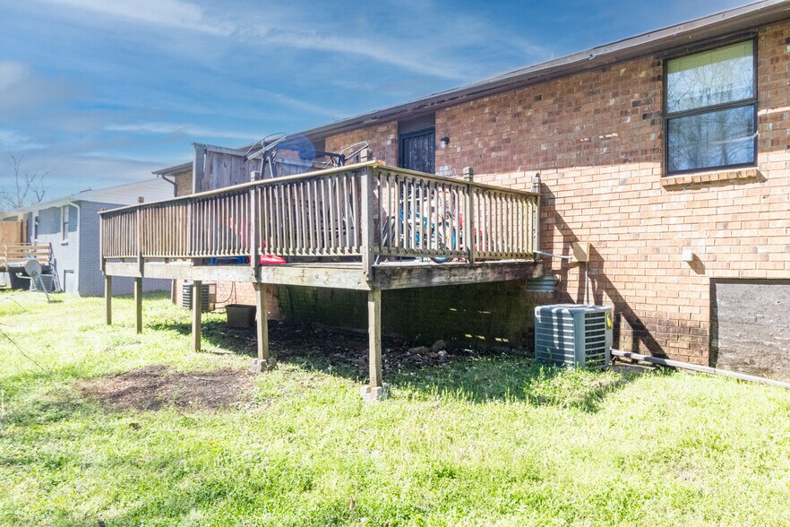 More Photos Of , Nashville Multifamily For Sale