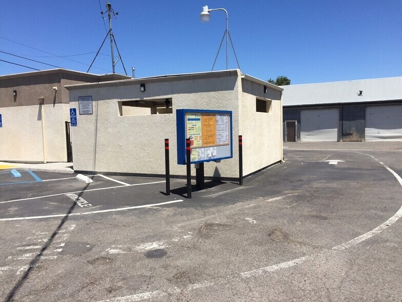 More Photos Of 107 W Pacheco Blvd, Los Banos Restaurant For Sale