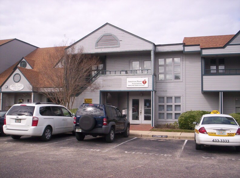 Primary Photo Of 4400 Bayou Blvd, Pensacola Office For Lease