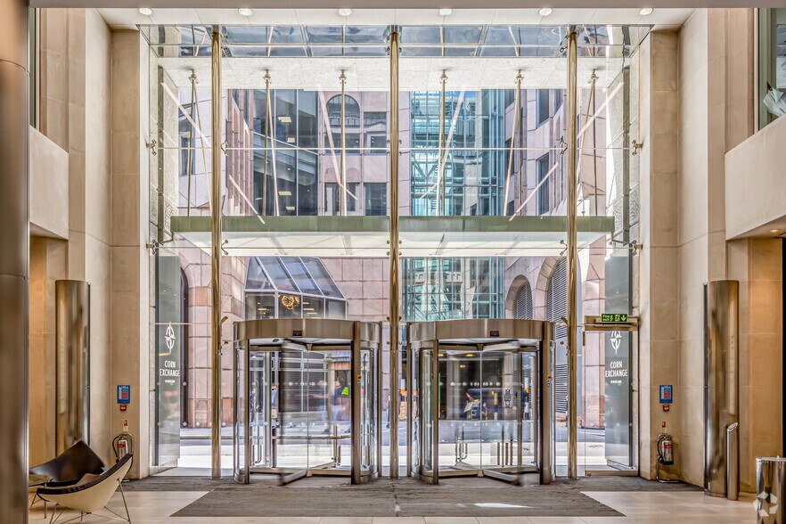 More Photos Of 55-56 Mark Ln, London Office For Lease