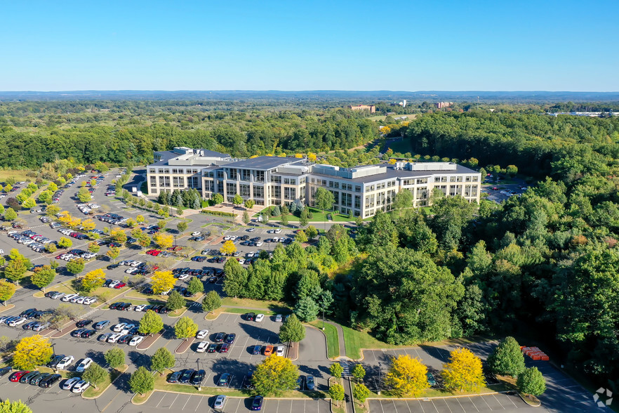 Primary Photo Of One Orange Way, Windsor Medical For Sale