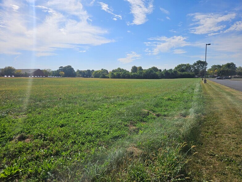 Primary Photo Of 23700 Getson Ave, Plainfield Land For Sale