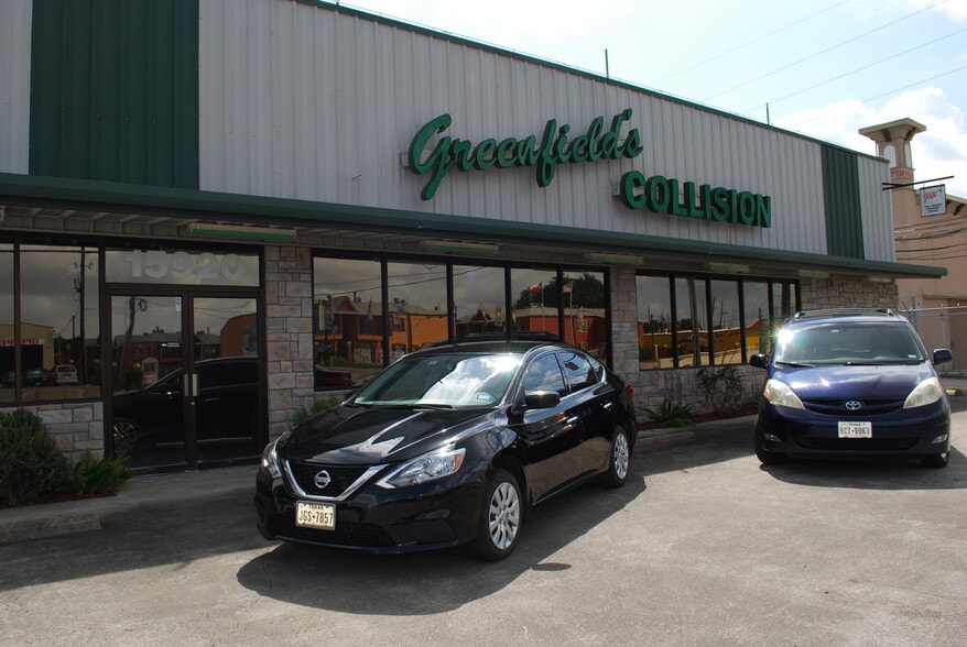 More Photos Of 15920 Kuykendahl Rd, Houston Auto Repair For Sale
