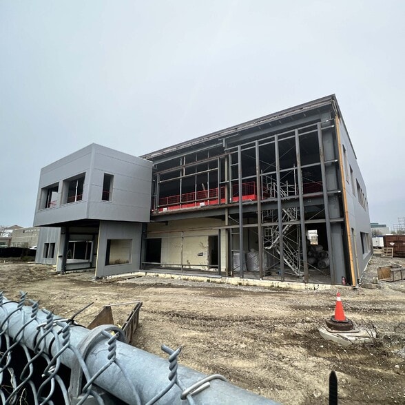 More Photos Of 10 Vice Regent Blvd, Toronto Land For Sale