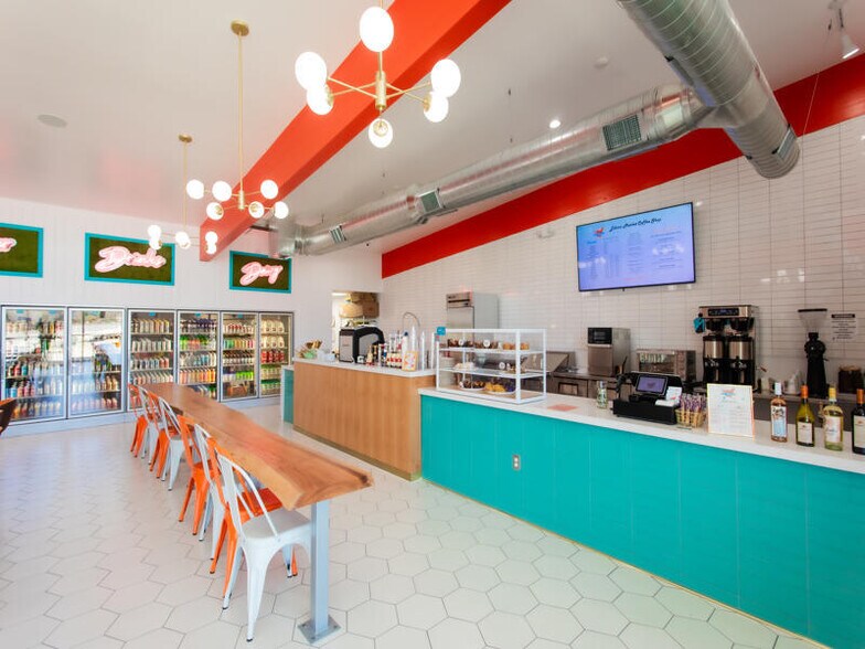 More Photos Of 447 S Montezuma St, Prescott Restaurant For Sale