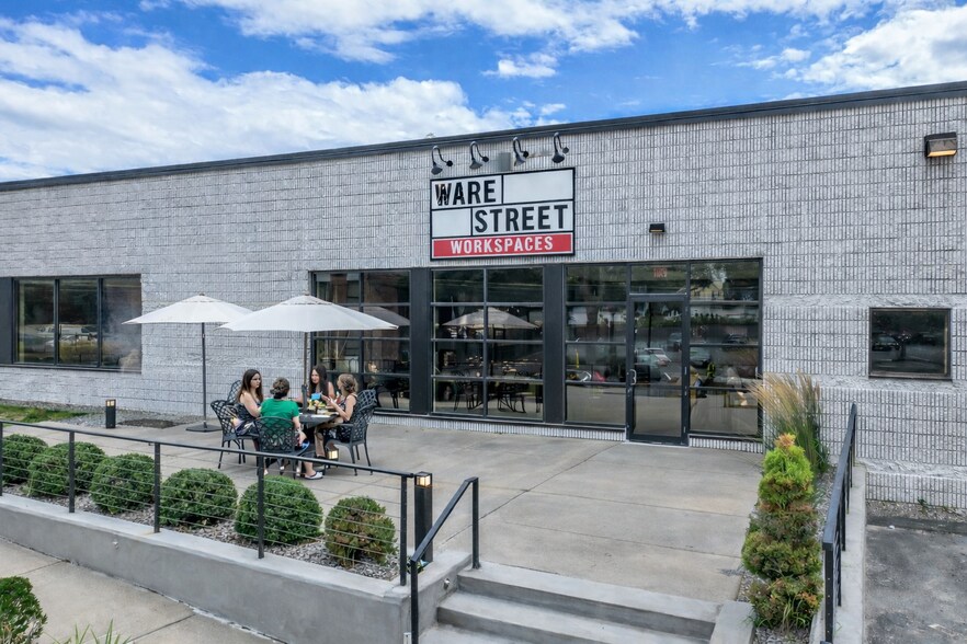 More Photos Of 77 Rowe St, Newton Coworking Space