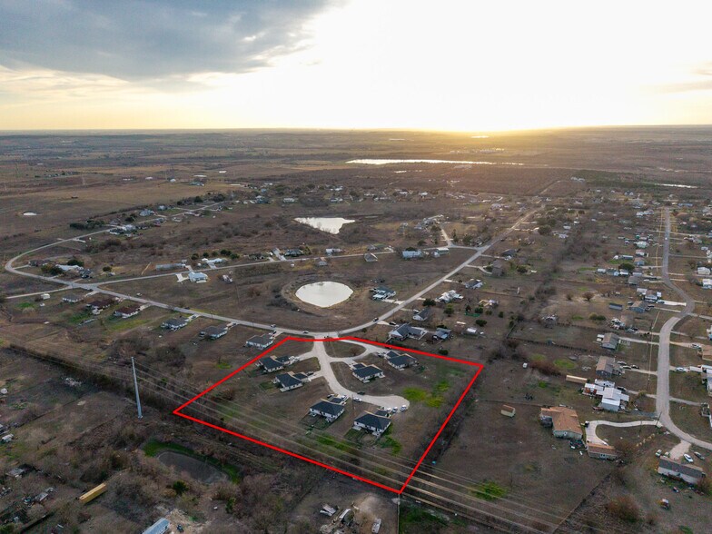 More Photos Of 540 Crest Circle Dr, San Marcos Land For Sale