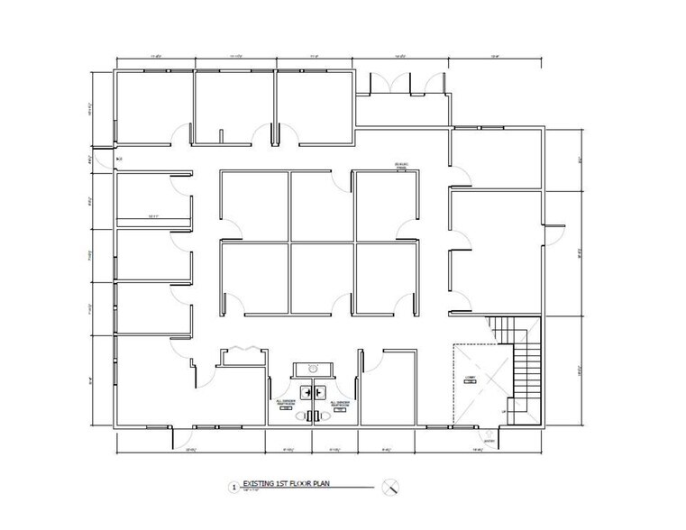 More Photos Of 39267 Mission Blvd, Fremont Medical For Lease