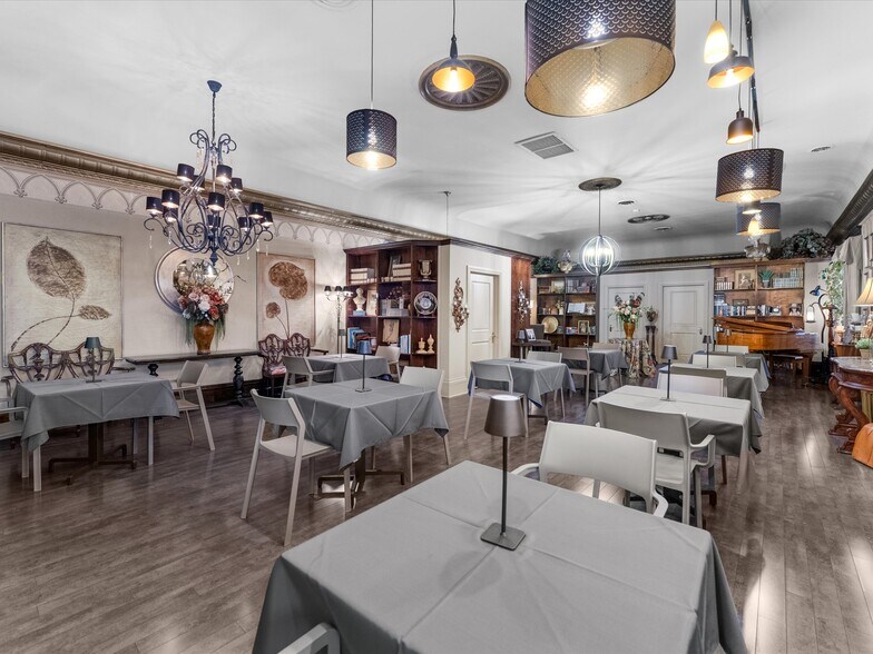 More Photos Of 9 Park St, Chatham Storefront For Sale