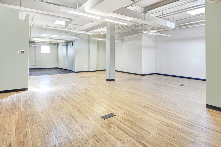 Primary Photo Of 450 Lincoln St, Denver Office For Lease