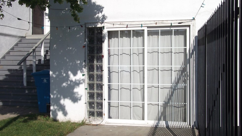 More Photos Of 1706-1708 Sutter St, Vallejo Apartments For Sale