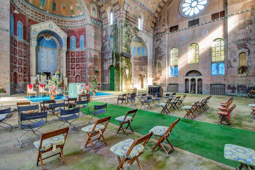 More Photos Of 575 Humboldt Pky, Buffalo Religious Facility For Sale