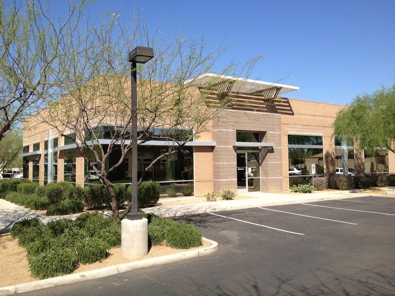 Primary Photo Of 9150 W Indian School Rd, Phoenix Medical For Sale