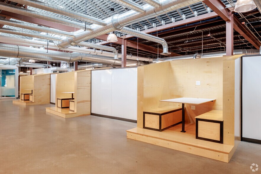 Photo of 2nd Floor Ste 255