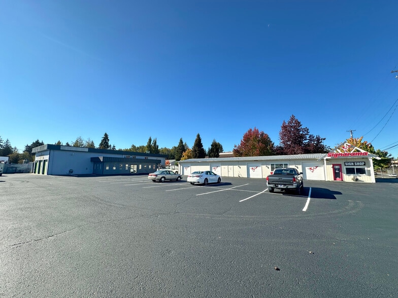 Primary Photo Of 5722 112th St E, Puyallup Manufacturing For Sale