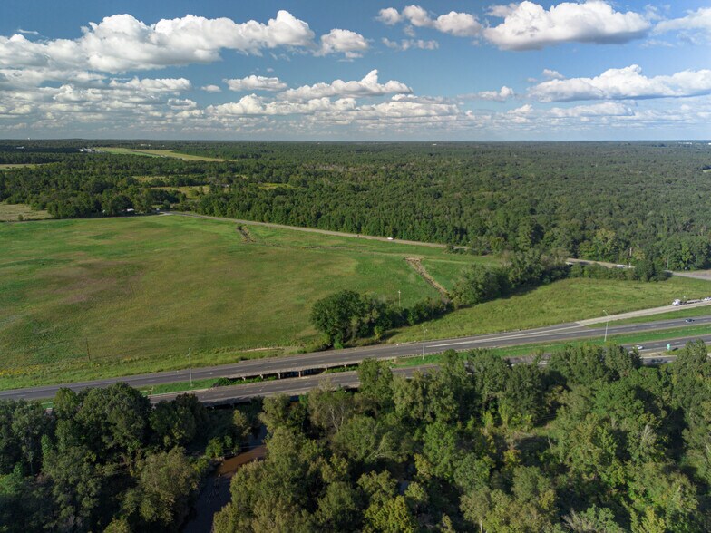More Photos Of Hwy 31 @ I 20, Marshall Land For Sale