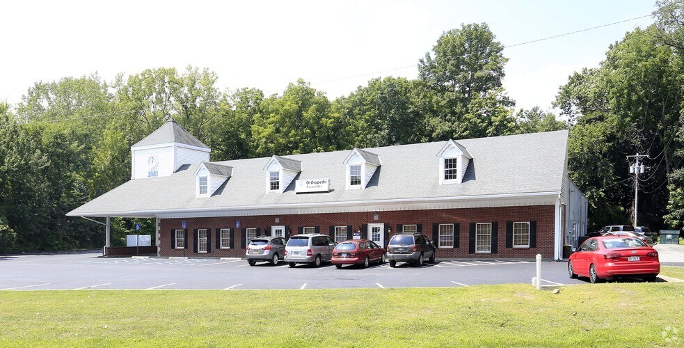 3141 Route 9 W, New Windsor, NY 12553 Medical Office For Lease