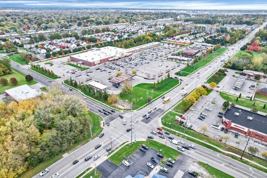 More Photos Of 0 Stelzer Road 0 Stelzer, Columbus Land For Sale