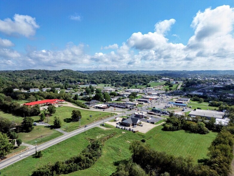 Primary Photo Of 0 College St, Pulaski Land For Sale