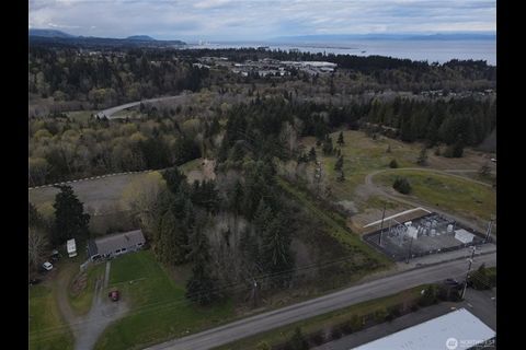 More Photos Of Old Deer Park Rd, Port Angeles Land For Sale