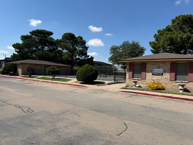 More Photos Of 3001 N Midland Dr, Midland Apartments For Sale