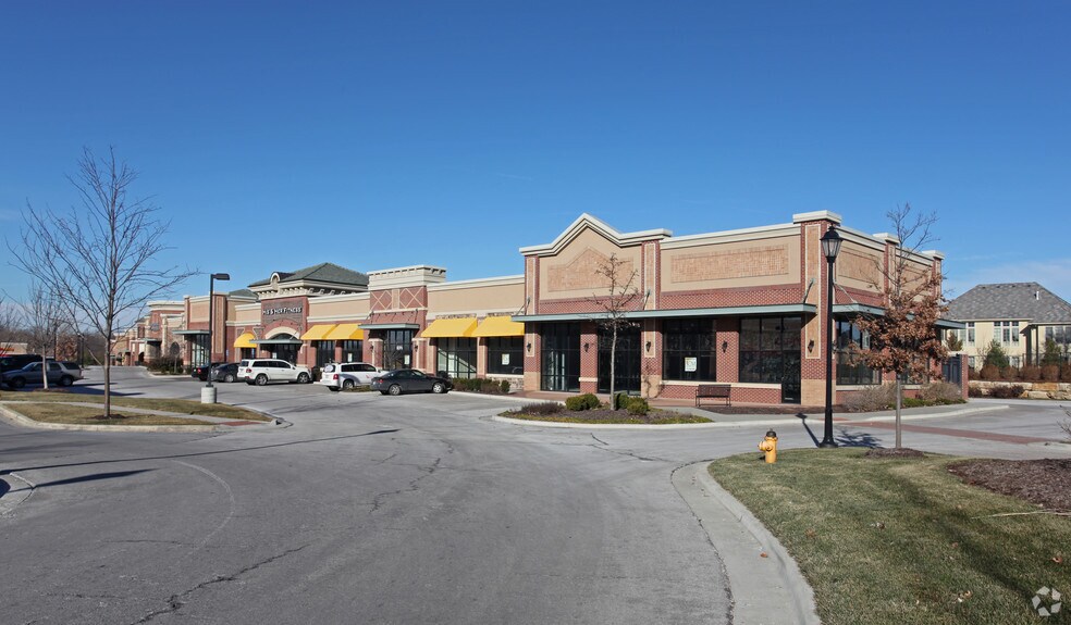 More Photos Of 151st St @ Nall Ave, Leawood Unknown For Lease