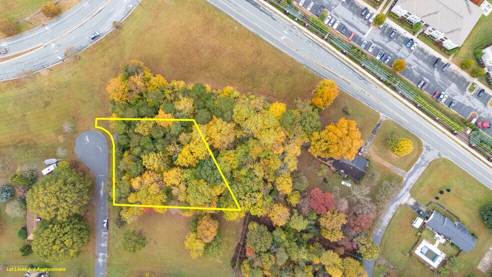More Photos Of 0 Garden Road, Burlington Land For Sale
