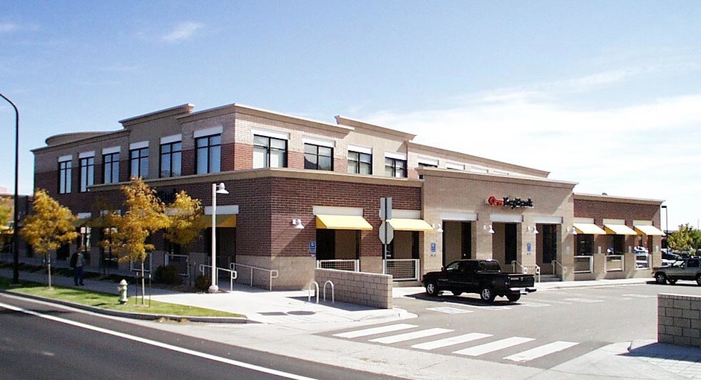 More Photos Of 2590 Pearl St, Boulder Office For Lease