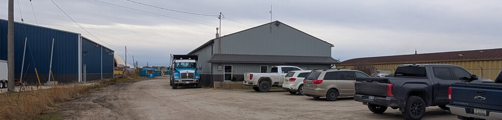 More Photos Of 596 Gunn Rd, Winnipeg Industrial For Sale