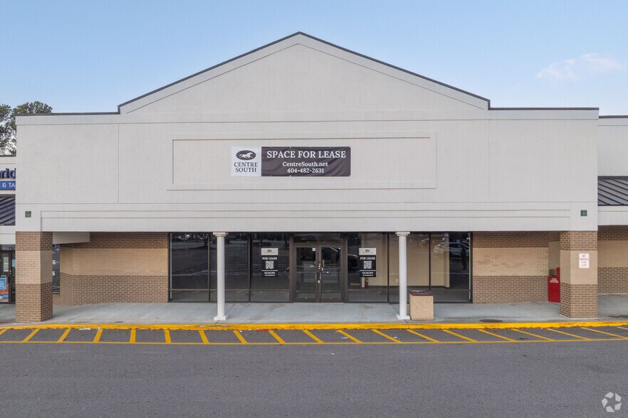 More Photos Of 752-772 Silver Bluff Rd, Aiken Unknown For Lease