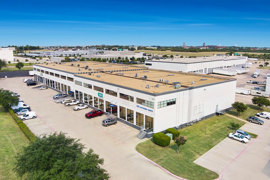 More Photos Of 756 Port America Pl, Grapevine Unknown For Lease