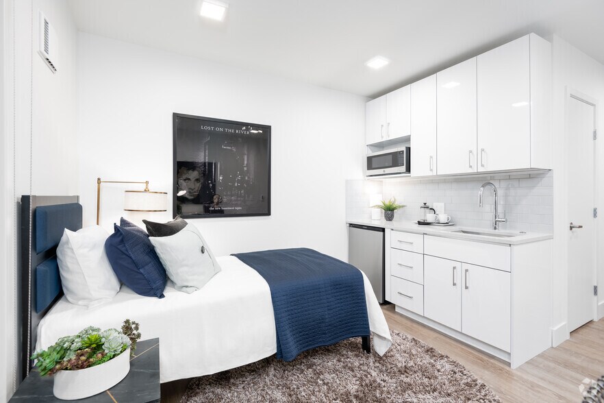 More Photos Of 500 Broadway, Seattle Apartments For Lease