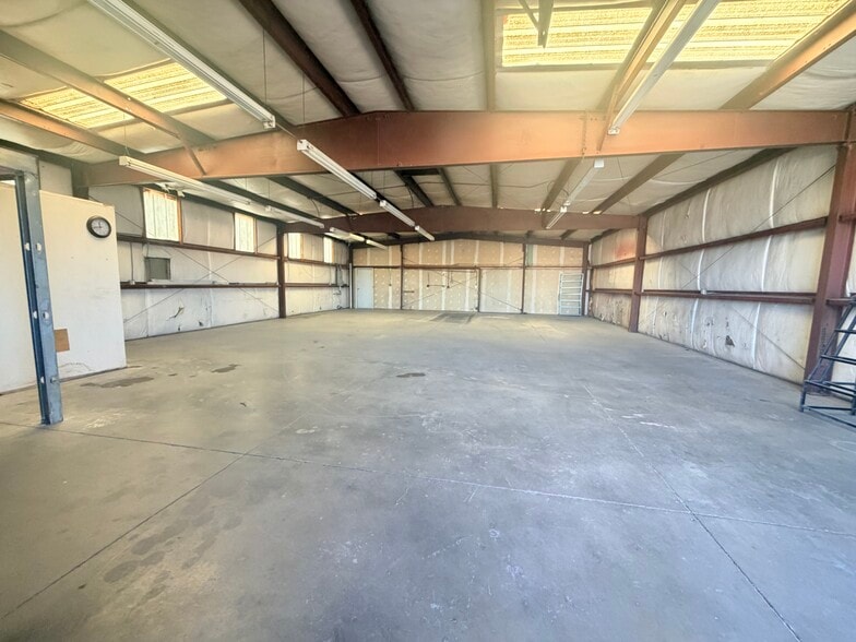 More Photos Of 3088 N Deer Run Rd, Carson City Industrial For Sale