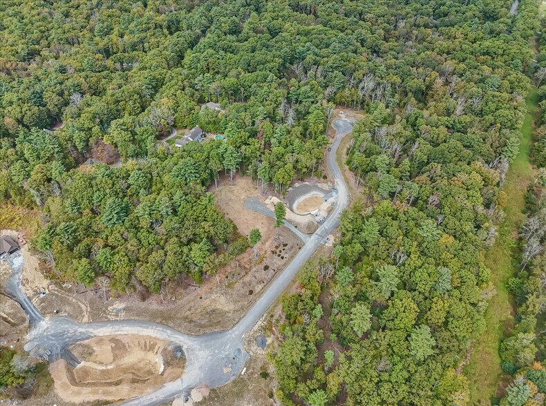 More Photos Of Skyview & Ridgecrest Lane, Milford Land For Sale
