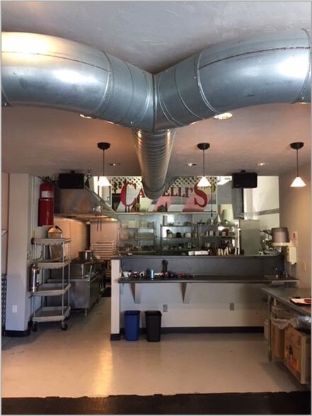 More Photos Of 1810 J And C Blvd, Naples Warehouse For Sale