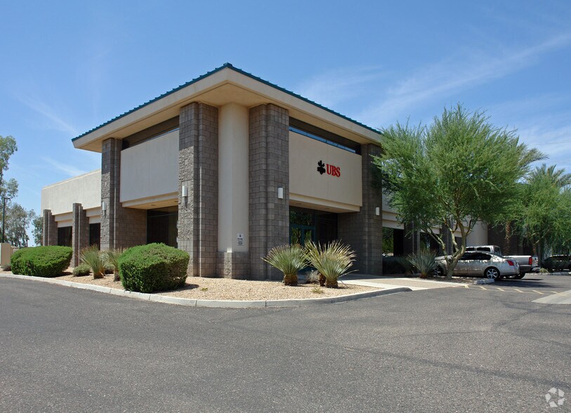 More Photos Of 12515 W Bell Rd, Surprise Office For Lease