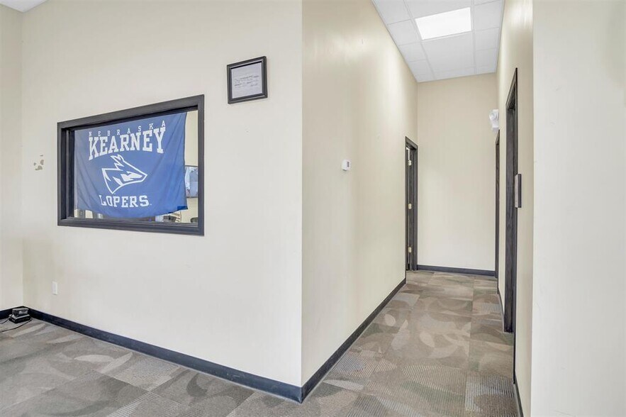 More Photos Of 1324 2nd Ave, Kearney Storefront Retail Office For Sale