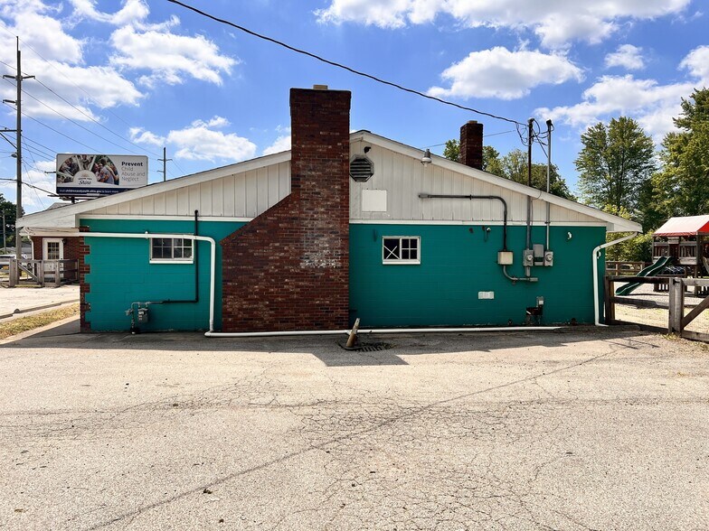 More Photos Of 1965-125 E Ohio Pike, Amelia Daycare Center For Sale