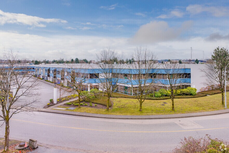 More Photos Of 91 Golden Dr, Coquitlam Industrial For Sale
