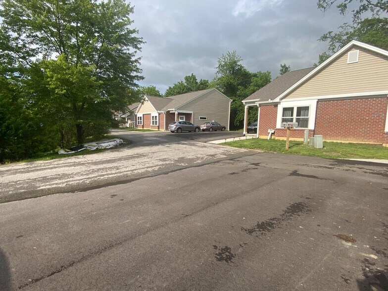 More Photos Of , Cincinnati Multifamily For Sale