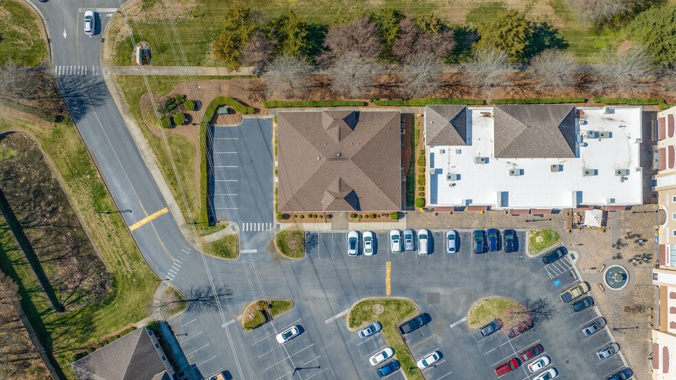 More Photos Of 8125 Ardrey Kell Rd, Charlotte Medical For Sale