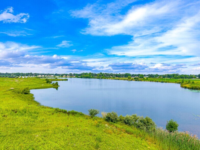 More Photos Of 610 Sam Scott Street Rd, Canton Land For Sale