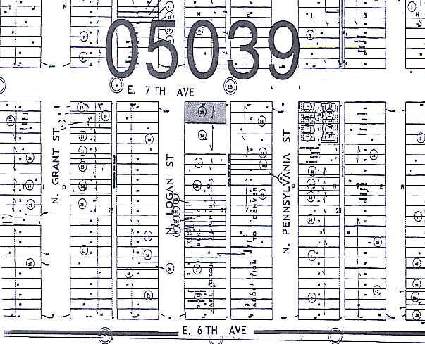 More Photos Of 400-416 E 7th Ave, Denver Storefront For Lease