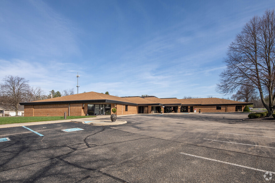 Primary Photo Of 1911 N Fairfield Rd, Beavercreek Medical For Lease