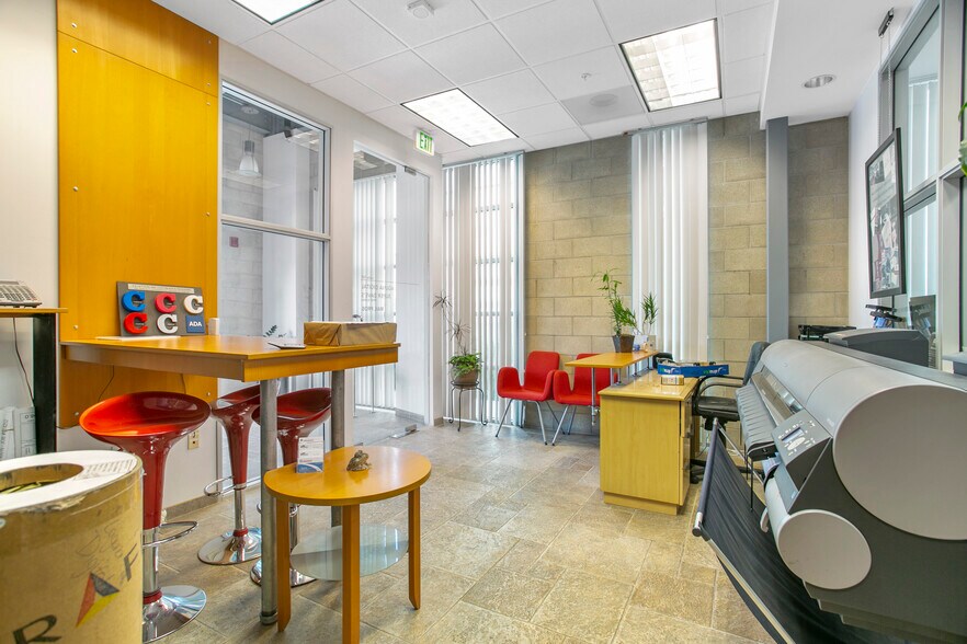 More Photos Of 8935 Research Dr, Irvine Loft Creative Space For Sale