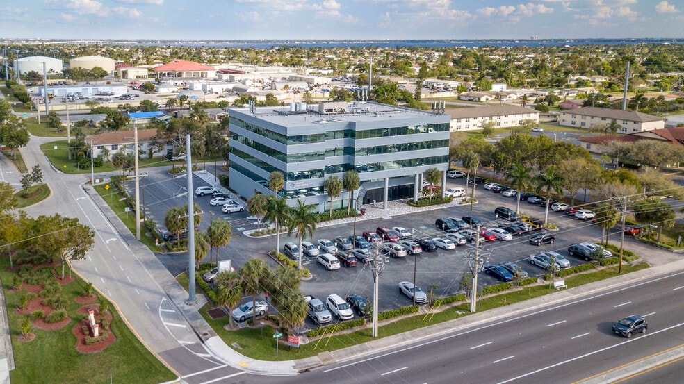 More Photos Of 2503 Del Prado Blvd S, Cape Coral Medical For Lease