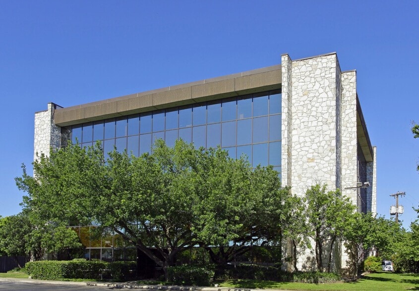 Primary Photo Of 7410 Blanco Rd, San Antonio Office For Lease